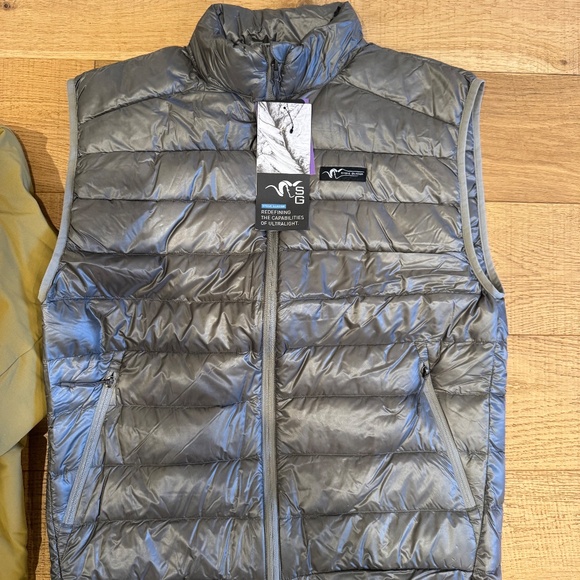 NEW Stone Glacier Jacket Bundle - Picture 5 of 9